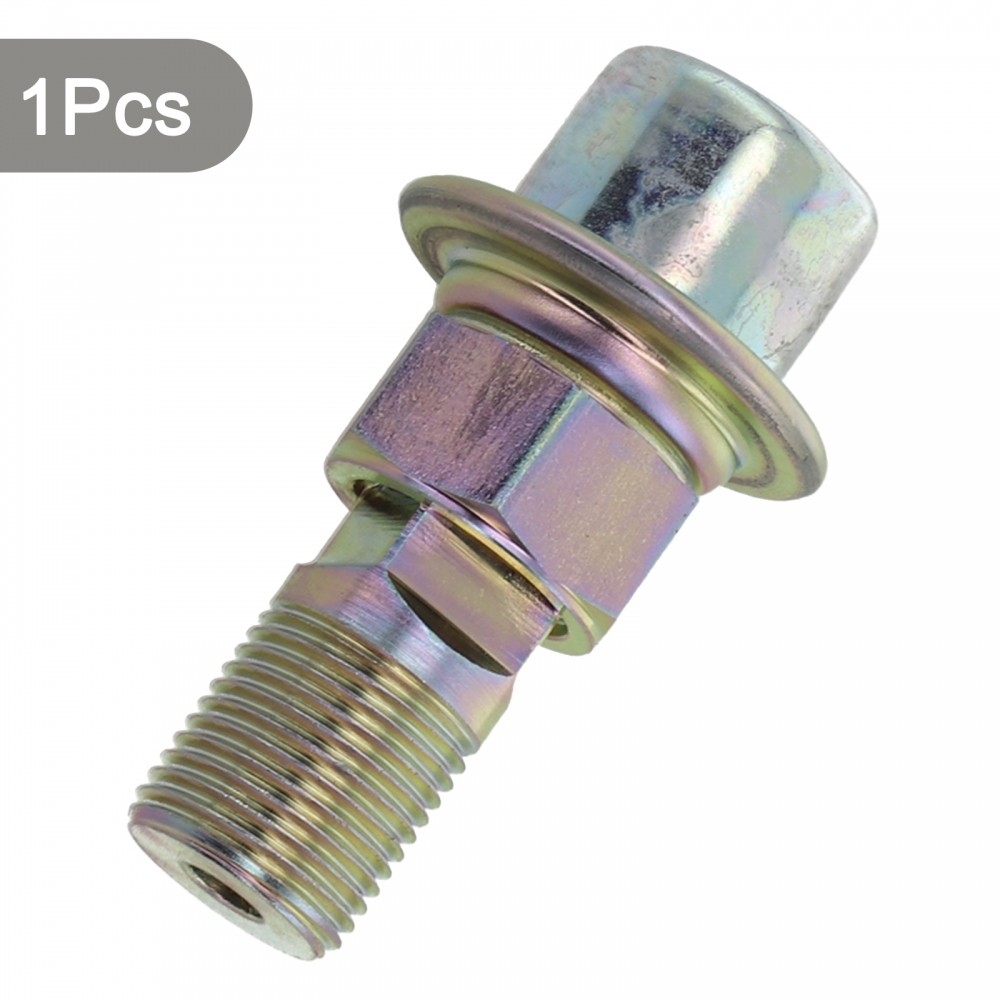 Fuel Injection Car Accessories Car Parts Direct Replacement Pressure Damper