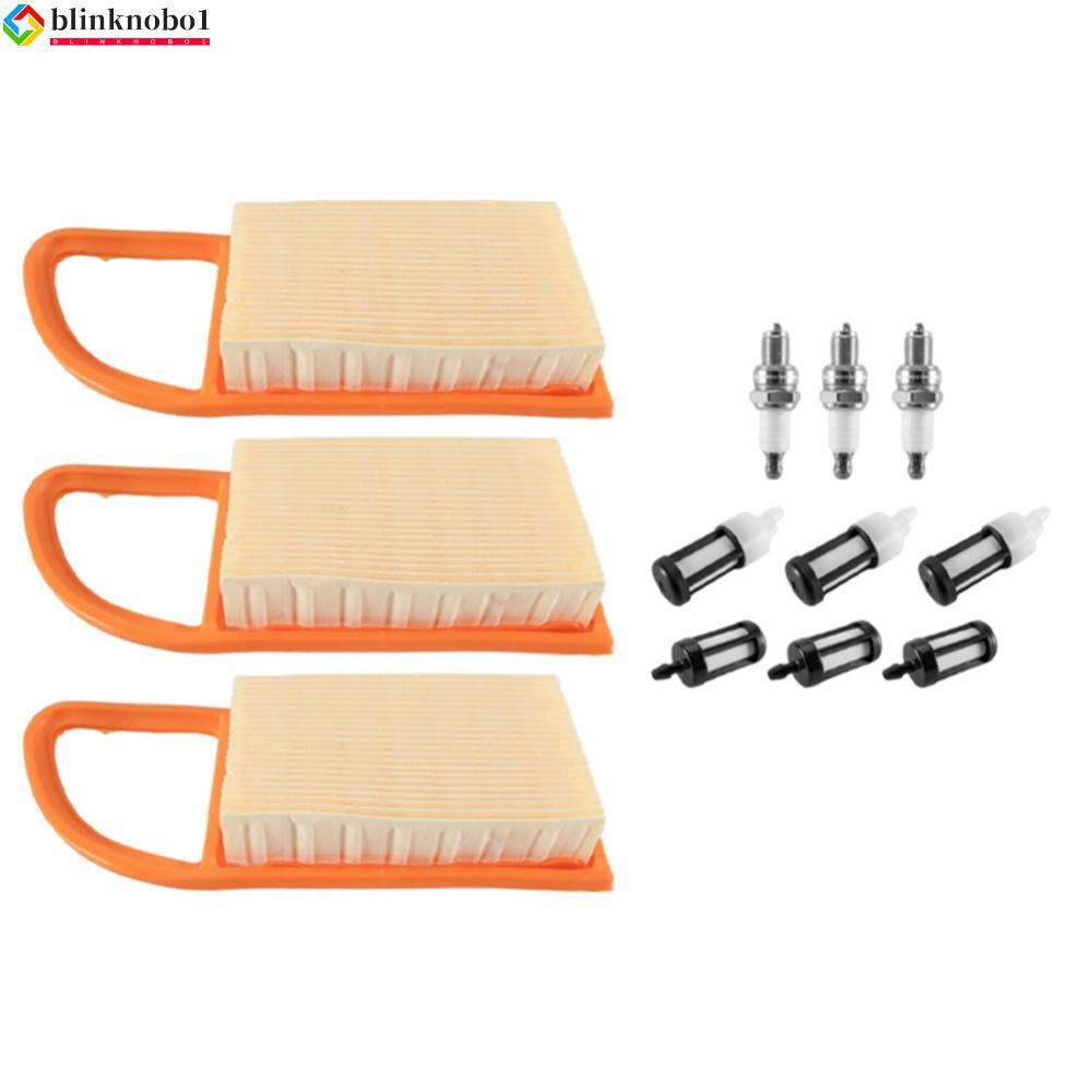 Bộ lọc không khí & điều chỉnh hiệu suất cao cho máy thổi BR500 BR550 BR600