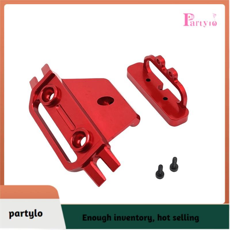 [partylo] Bộ phụ kiện ô tô RC cho nâng cấp 1 / 14 14209 14210