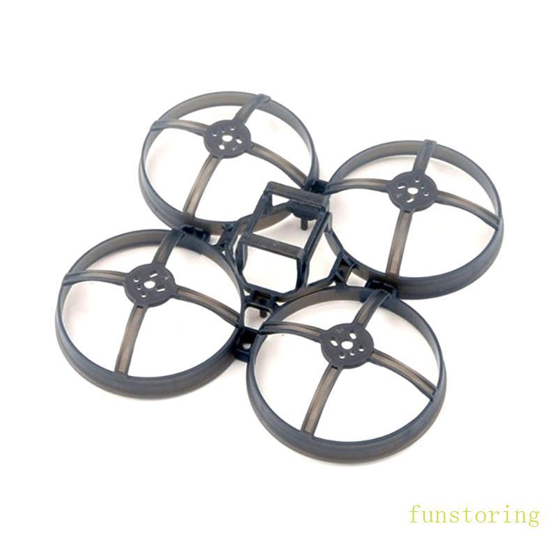 FUN 85mm Mobula8 Frame Kit cho FPV Racing Quadcopter Frame Kit cho khung chụp ảnh trên không DIY