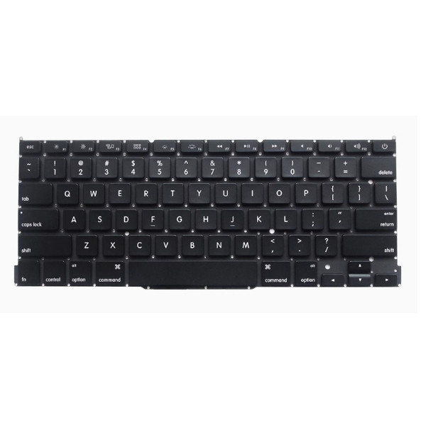 Bàn Phím Laptop Mới Cho Macbook pro A1502 ME864 ME865 ME866 MGX72 MGX92 MF839 MF841 MF843 Bàn Phím L