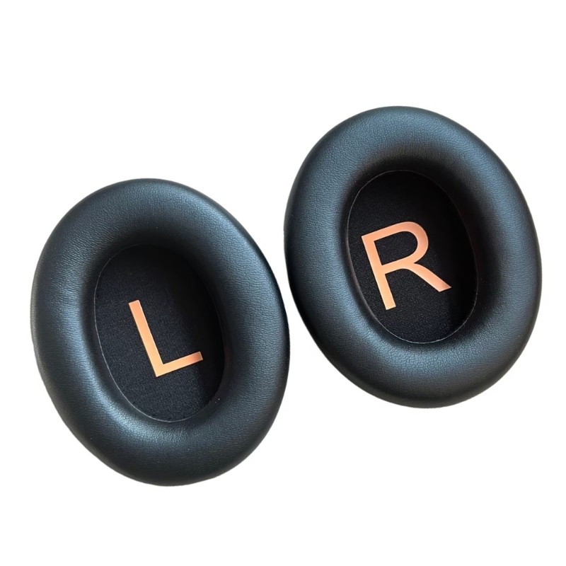 Kiss Tai nghe cao cấp Miếng đệm tai Memory Foam Earpads cho tai nghe H3S Earcups