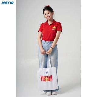 Túi tote thời trang May 10 301/25TUI2.9