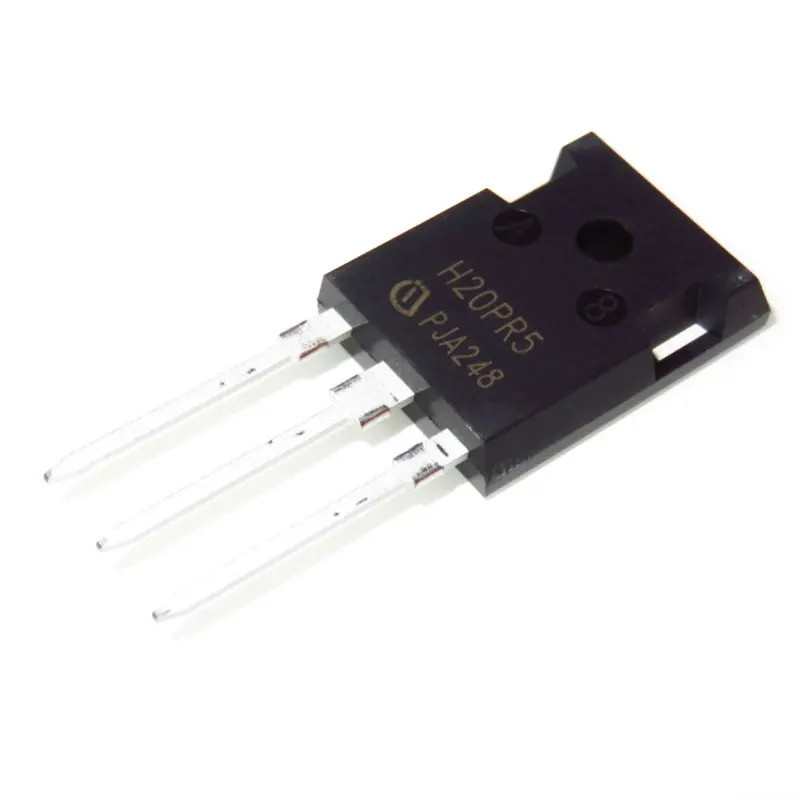 5 Chiếc H20PR5 H20MR5 H30PR5 H30SR5 H30MR5 TO-247 Hiệu Ứng Trường Transistor