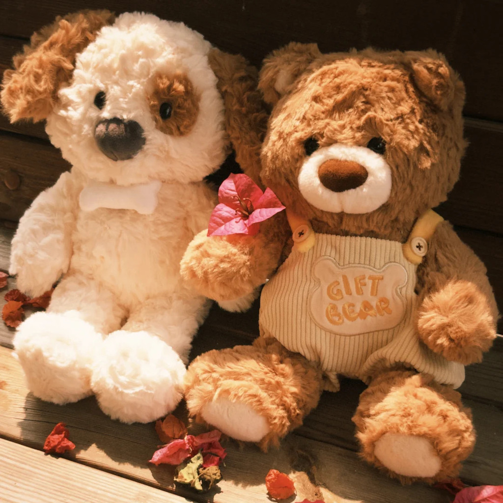 Bán chạy MINISO MINISO MINISO MINISO MINISO Búp bê đồ chơi búp bê sang trọng Quà tặng búp bê dễ thươ