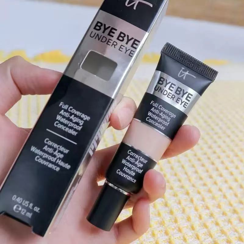 Hàng sẵn có USA it byebye Che khuyết điểm Yikemei Bye Bye Bye Bye Bye Bye Bye Bye Bye Bye Bye Bye By