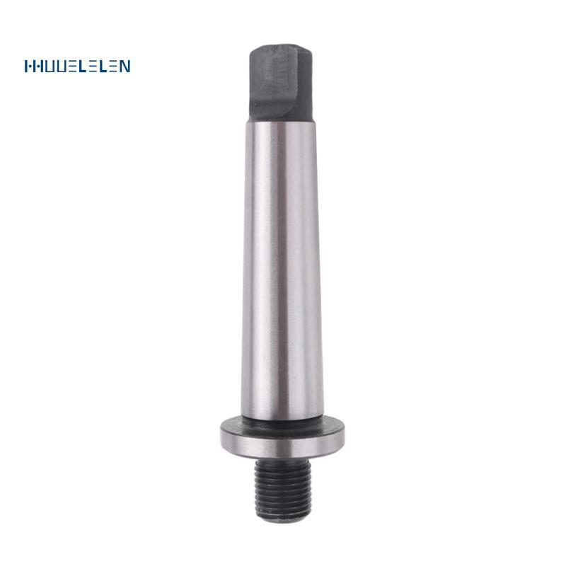 2Mt Shank đến 1 / 2 Inch -20 Mũi khoan có ren Chuck Arbor Cứng Morse côn Mt2 Adapter