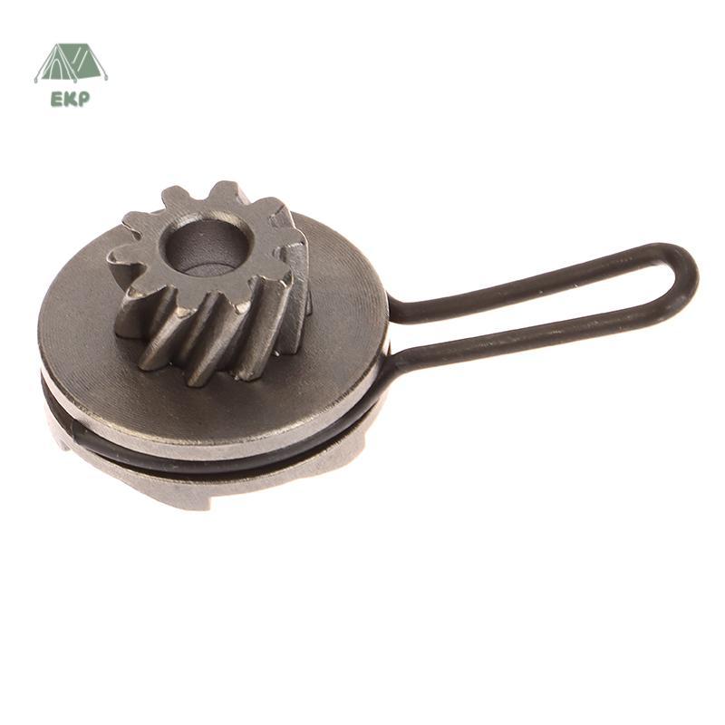 [EKP] Phụ kiện xe máy Kick Pinion Start Gear cho Aerox Jog 50cc Neos Aprilia Rally 2 thì MBK Nitro M