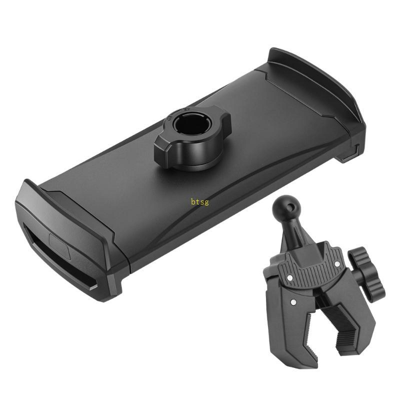 Btsg Dày Đặc Bảng Điều Khiển Điện Thoại Grip Owner 360 Xoay Gắn Cho Bàn Làm Việc Xe Máy Văn Phòng St