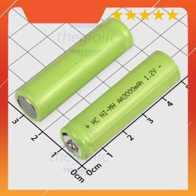 Pin Sạc AA 3000mAh 1.2V IoT Maker 90