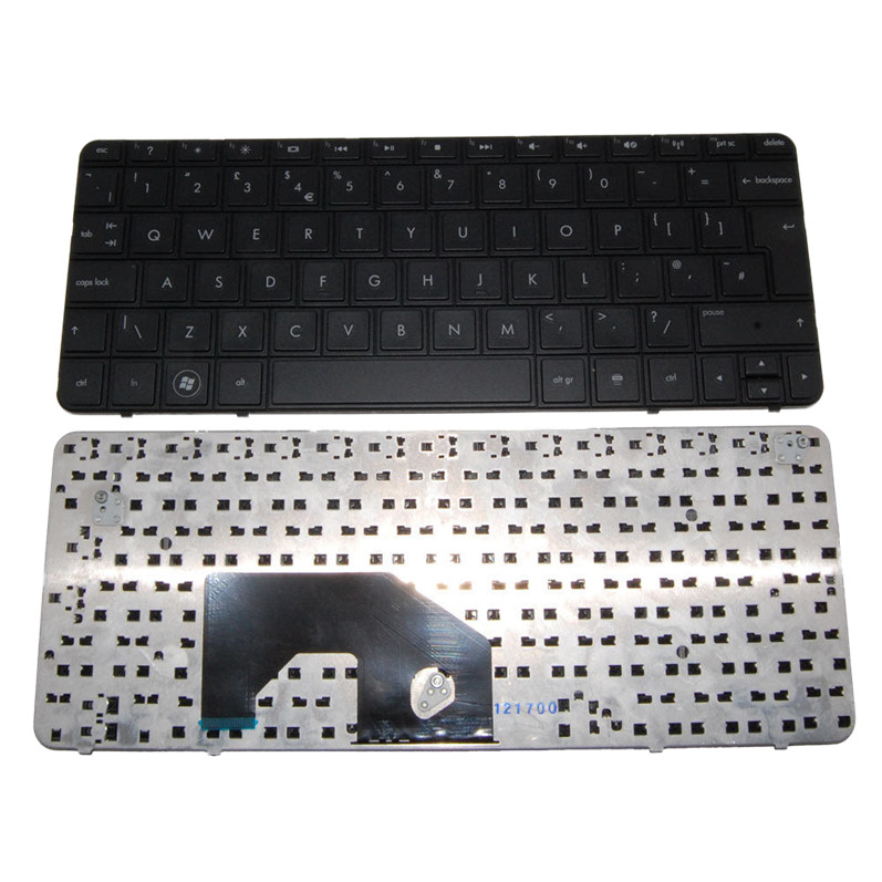 Bàn phím Laptop HP Mini 210 210-1000 Series