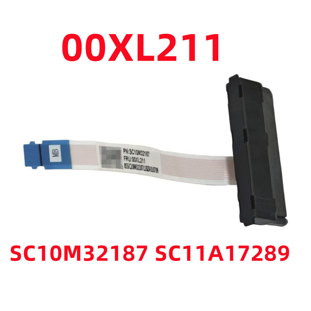 00XL211 Lenovo tiny4 tiny5 / 6 / 7 p330 m720q Cáp giao diện ổ cứng