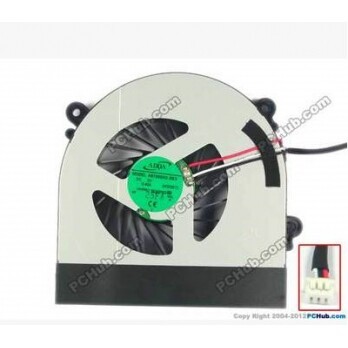 Quạt 6-31-W370S-101 6-23-AW15E-011 AB7905HX-DE3 5V 0.40A