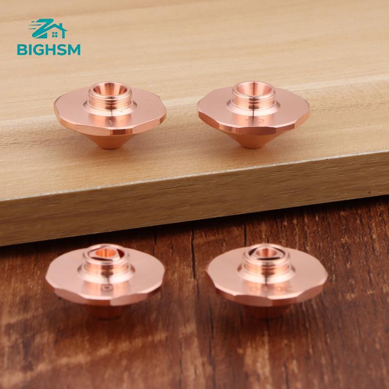 Vòi phun laser SP-S tốc độ cao BIGHSM Calibre D28mm chất lượng cao 1.0-4.0 cho WSX Raytools BM06K Sợ