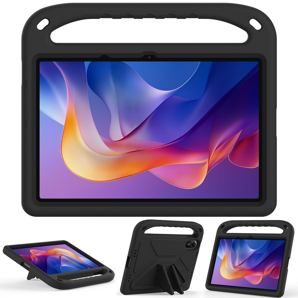 Ốp Lưng EVA Trẻ Em Cho Xiaomi REDMI Pad 2 9.7inch 2026 Pad 2 4G Pad2 SE Poco Pad M1 Mi Pad 8 7 6 5 P