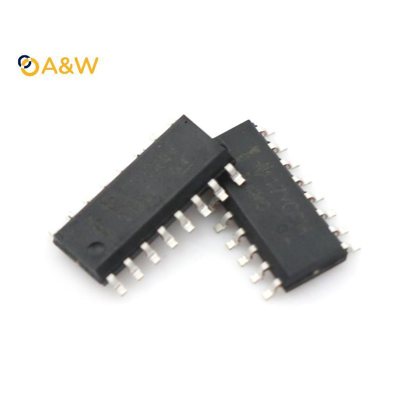 A & W 10 chiếc TL494C TL494CDR TL494 SMPS Bộ điều khiển SOP-16 SMD