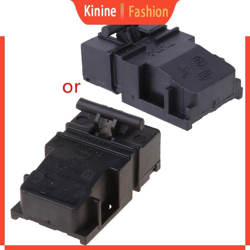 Ấm đun nước điện hơi nước KIN 1 Pc TM-XD-3 100-240V 13A