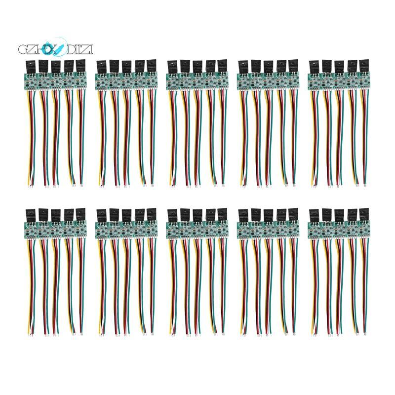 10 CÁI CA-888 CA888 15-24 Inch Màn hình LCD đa năng Mô-đun nguồn