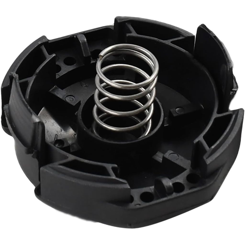 X472000070 Speed Feed 400 Tông Đơ Đầu X472000070 Nắp cuộn dây đeo Tương thích với tông đơ Echo SRM-2