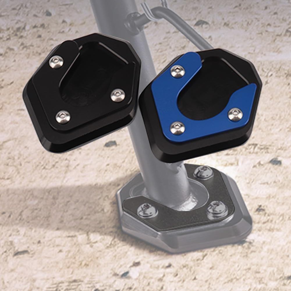 Máy phóng to chân đế bằng nhôm cho CFMOTO CF MOTO 800MT 800 MT 800-MT CF800MT 2021 2022 2023 2024, T