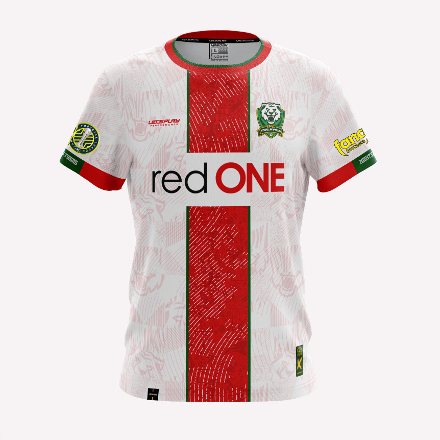 Thời trang 2025 Ifc Player Issue Bộ thứ ba Jersey