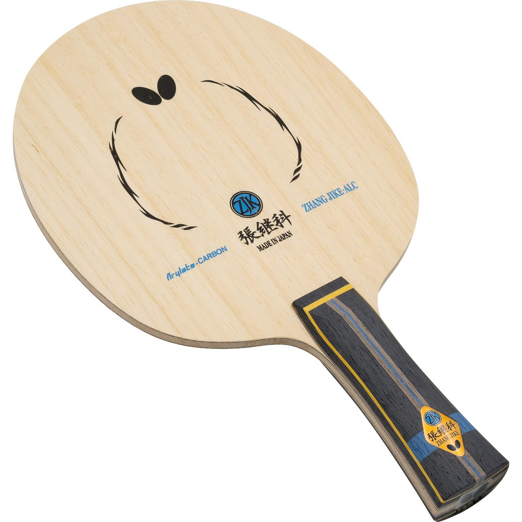 Vợt bóng bàn Butterfly Zhang Jike ALC cầm tay tấn công