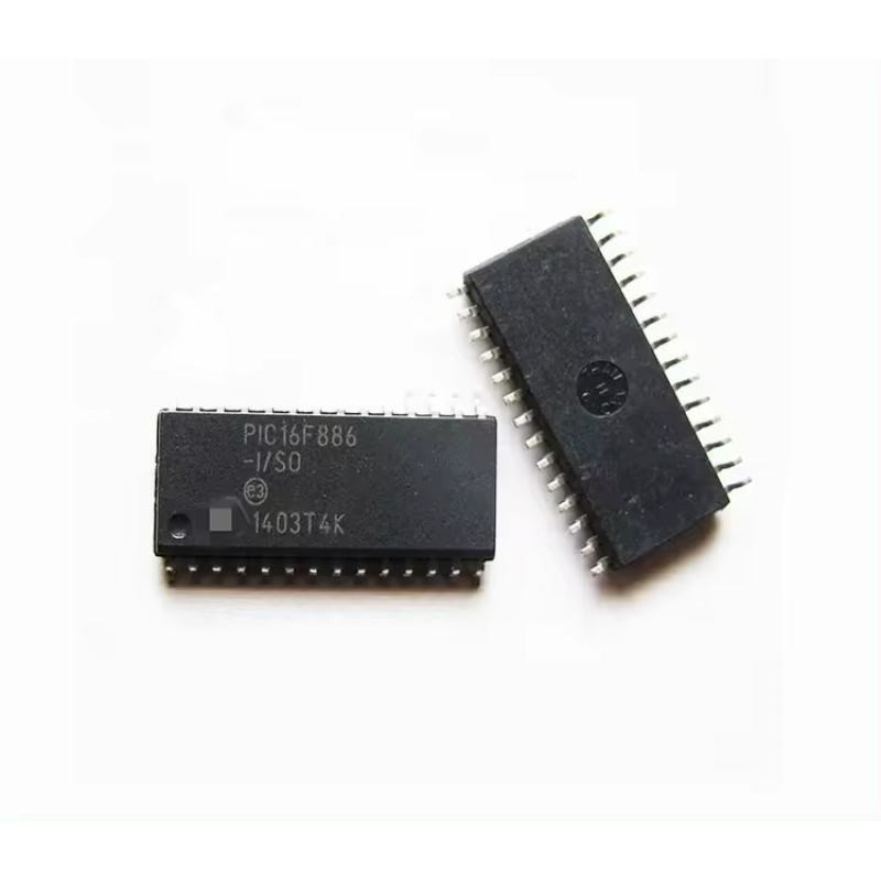 16F886 PIC16F886-I / SS SS SSOP28 Linh Kiện Điện Tử Một Cửa Loại Đặt Hàng