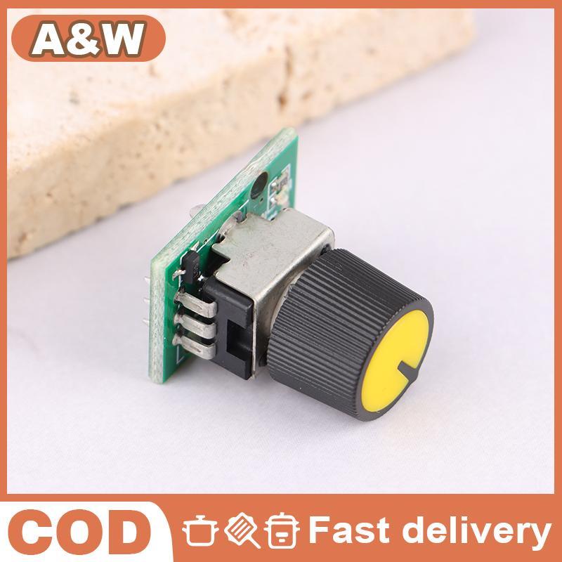 [WHP] Mini Servo Tester  PWM Checker for FPV RC Plane/Car/DIY Fan Brushless Motor ESC