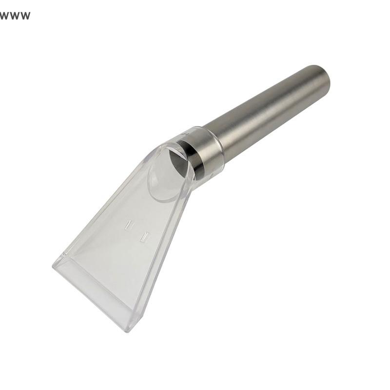 [auz] Swivel Head Brush Nozzle Vacuum Cleaner Accessories, Floor Carpet Cleaning Tool Parts