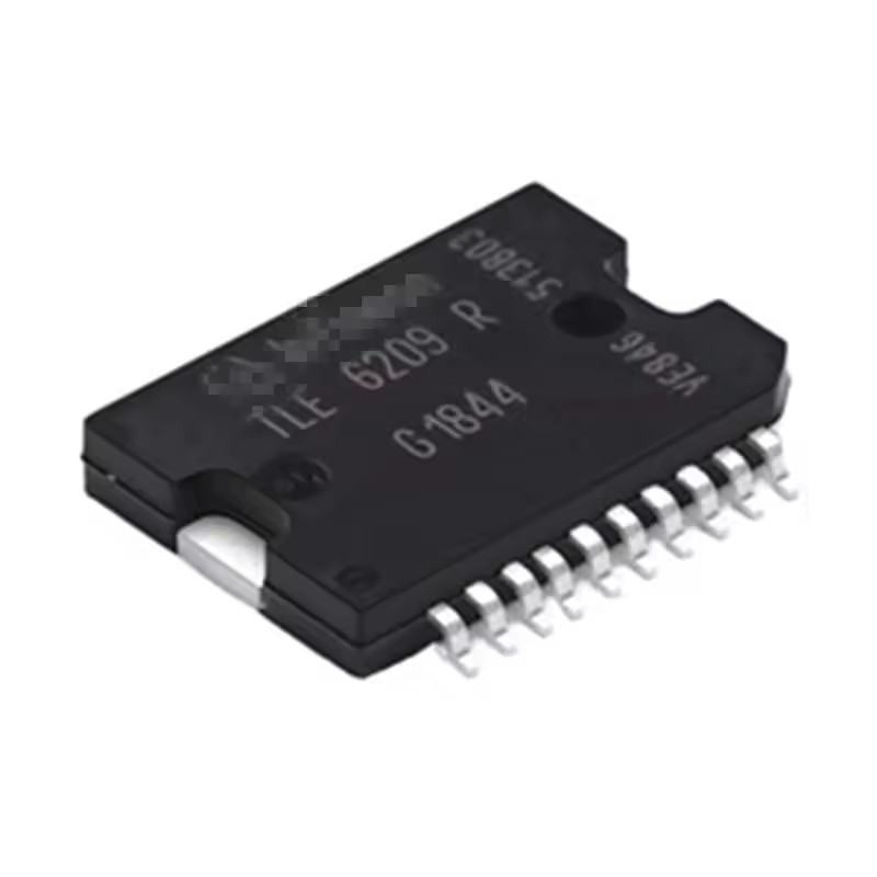 Linh kiện điện tử Bảng cấu hình một cửa Tle6209 TLE6209R