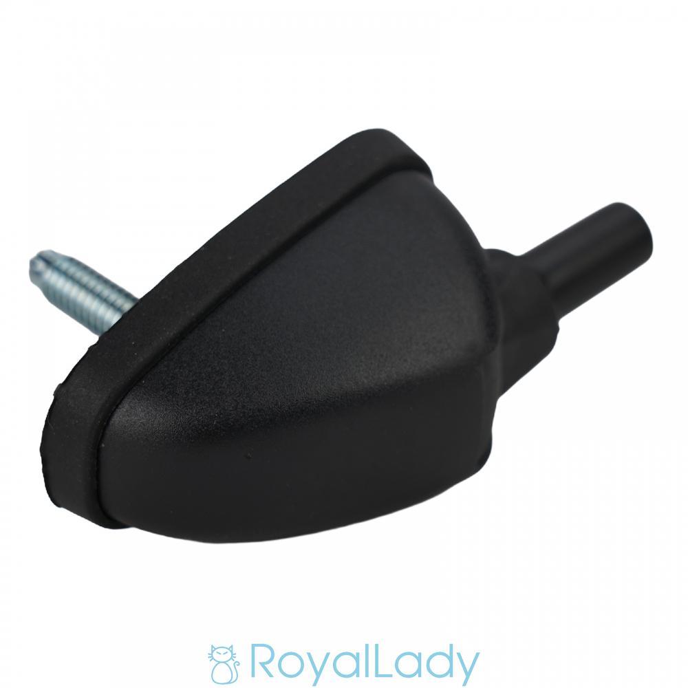 #ROYALLADY#For HYUNDAI GETZ 2005 2010 Roof Loop Antenna Base Improved AM/FM Signal Strength