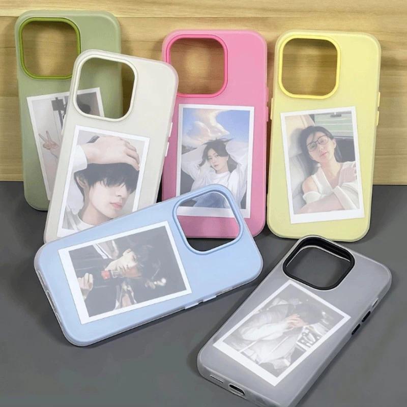 Ốp Điện Thoại Cho Honor X9D X7D X8C X7C X9C X6B X7B X8B 9B X6A X6S X6C X7A X8A X5B Plus 2 Trong 1 Vỏ