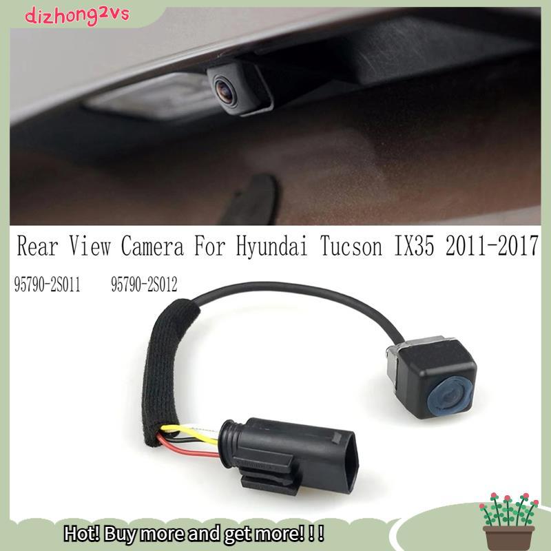 [dizhong2vs] Camera Quan Sát Phía Sau ChoHyundai Hỗ Trợ Camera Camera Dự Phòng ChoKia 95790-2S012 95