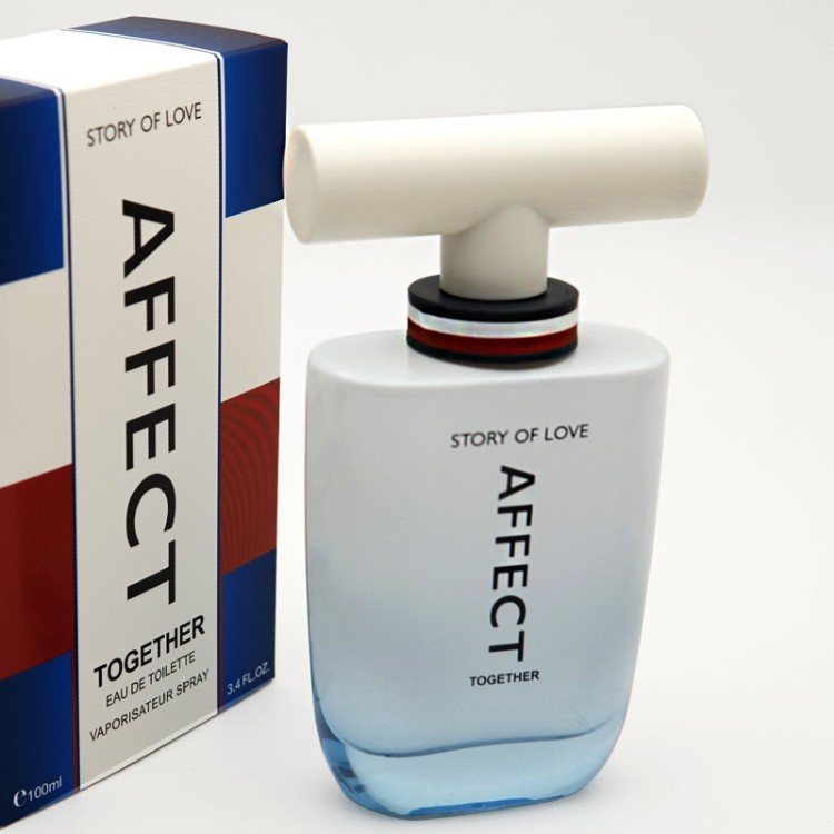 Bán chạy Độc quyền Cung cấp AFFECT Nam Cologne Việt Nam Châu Âu Mỹ Nước hoa Ả Rập Lâu trôi