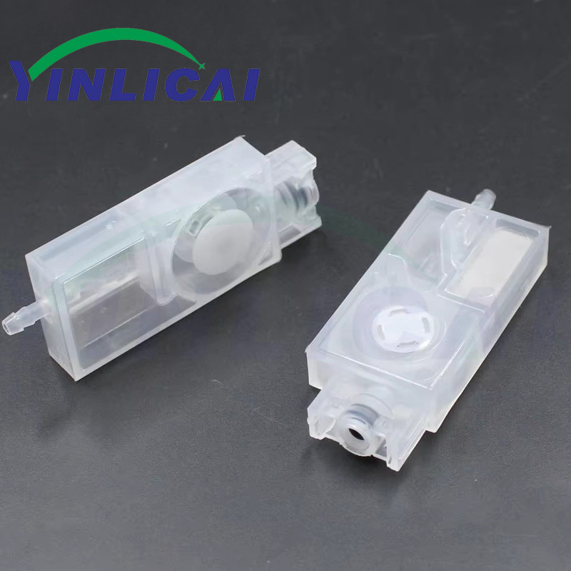 10 Chiếc Mực Sắc Mực Giảm Chấn Cho Epson I3200 4720 5113 In Đầu Giảm Chấn Epson In Đầu Mực Dumper