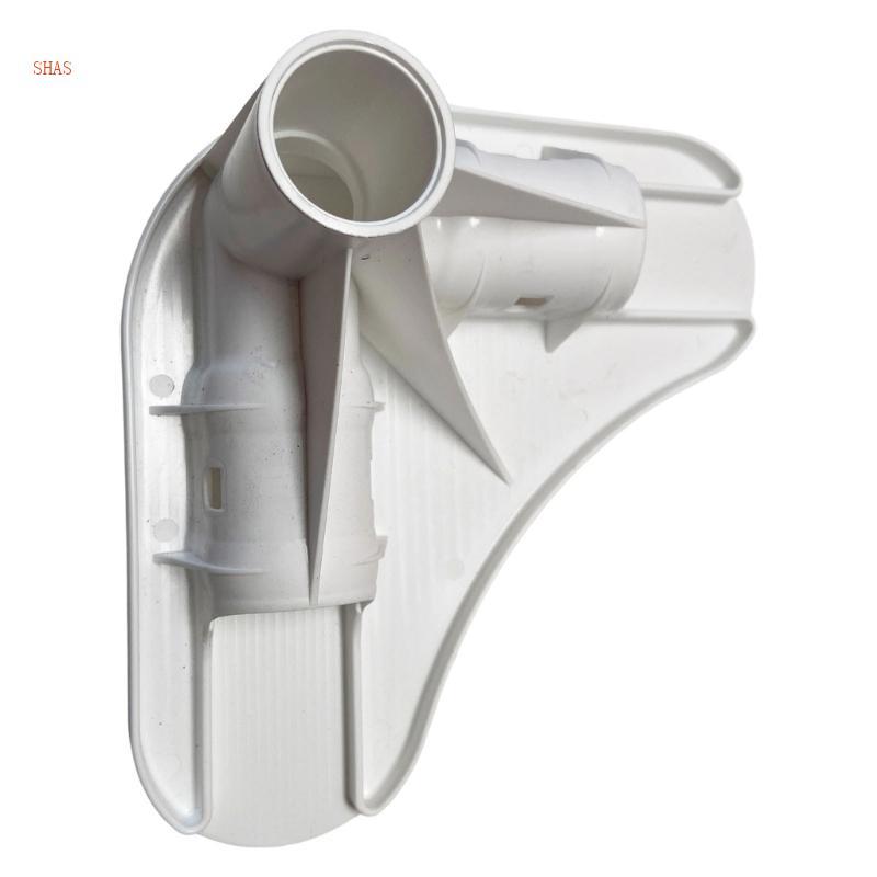 Outdoor Pool  Connector T Joint Fitting For Swimming Pool Frame Assembly