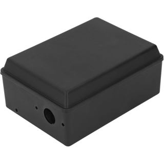 Hộp điều khiển tời, Bộ điều khiển tời Nhà ở ABS Bộ cao cấp Bộ vỏ tời điện cho 8000 đến 20000LB, Bộ tời điện