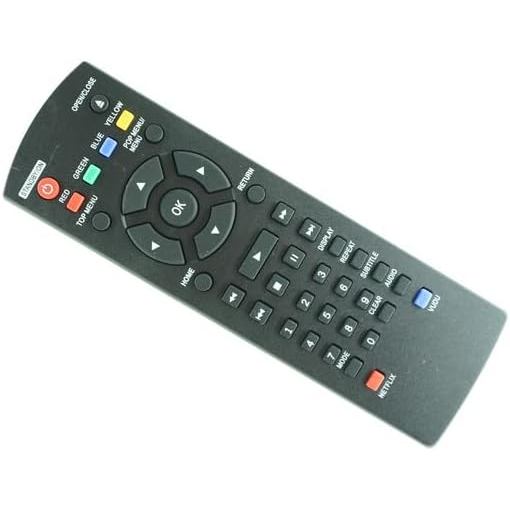 Điều Khiển Từ Xa Chỉ Dành Cho Magnavox NB500MG1F / F7 NB904UD MBP5130 NB954 NB904 NB954UD MBP1100 / 