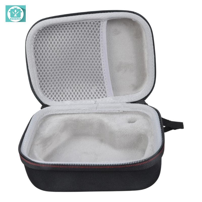 Woedpez cho MX Master 3 Túi đựng chuột Bảo vệ chuột EVA cho vỏ chống bụi Re