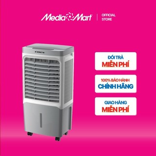 [MEDIAMART] - Quạt điều hòa Coex CA-7124A (Điều khiển từ xa) - FREESHIP,Bảohànhchínhhãng