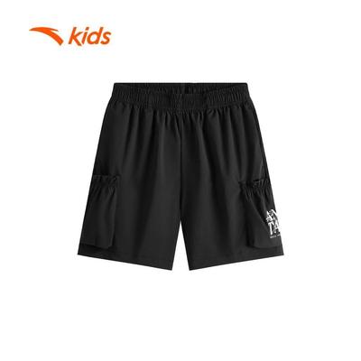 Quần Short Bé Trai ANTA Kids 3625C8305