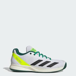  adidas Quần vợt Giày Chơi Pickleball Nam trắng JQ0695 
