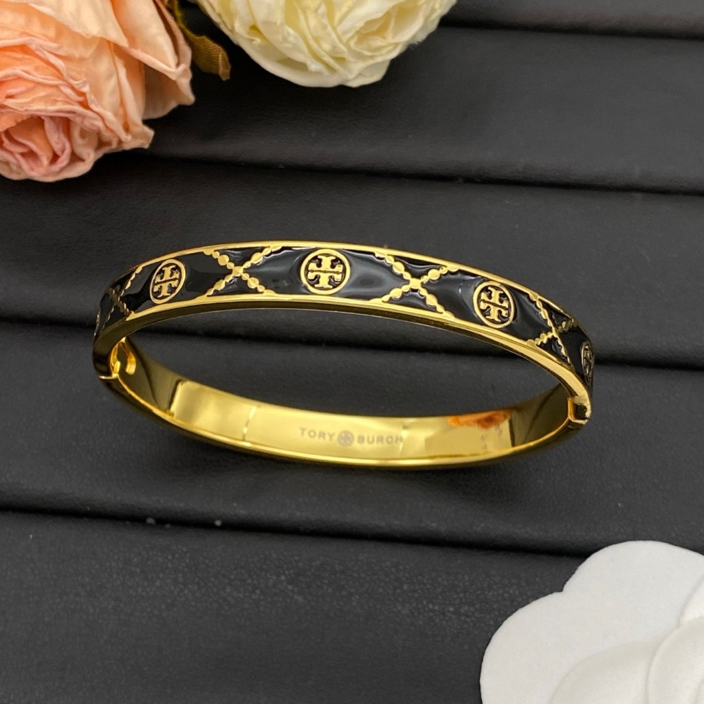 Vòng Tay Thời Trang Tangli Baiqi Phù Hợp Với Nữ