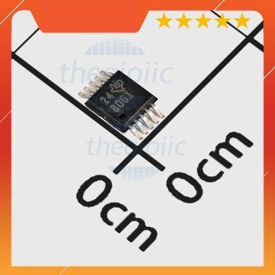 ADS1115IDGSR IC ADC 16-Bit Sigma-Delta 10-VSSOP IoT Maker 90