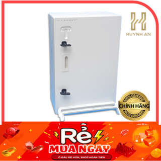  Vỏ Tủ điện nhựa ABS 400x600x200 Hãng Lihhan 