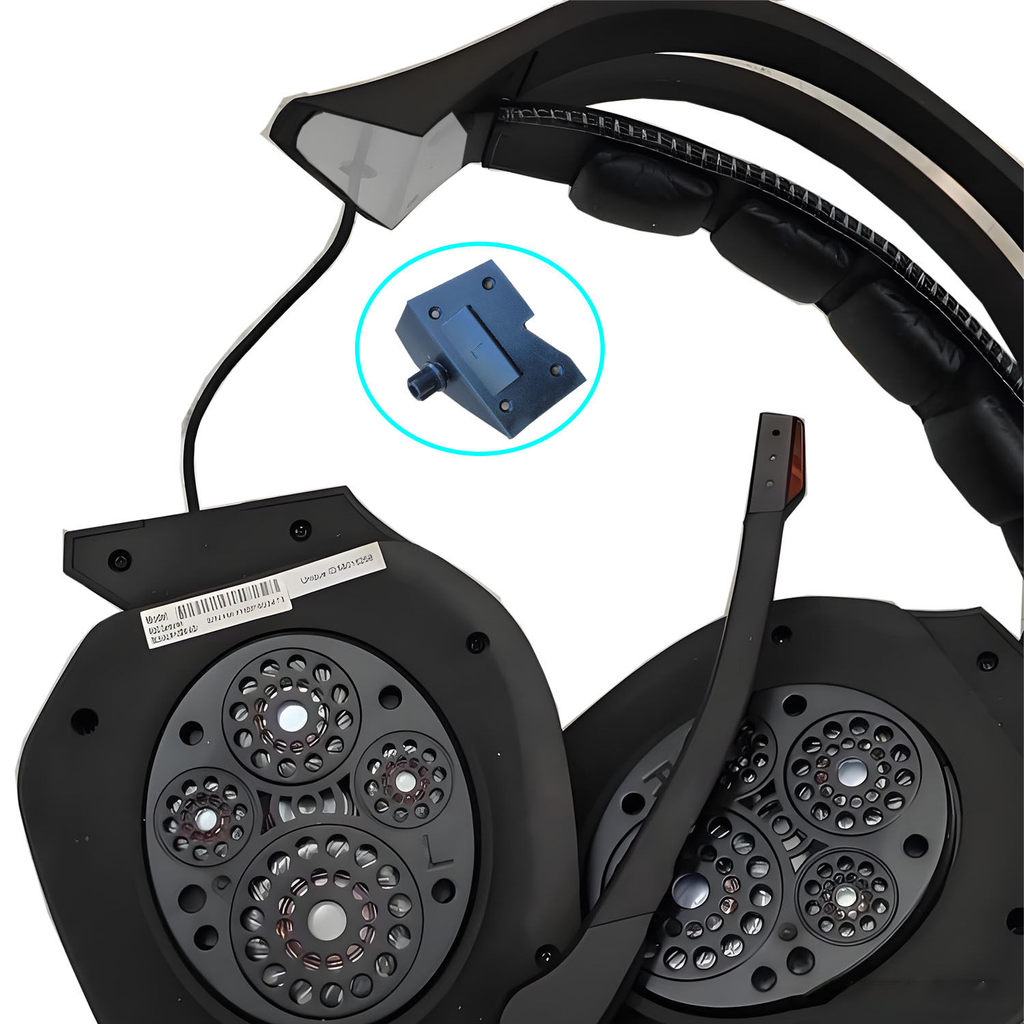Tai nghe dài ASUS / Asus Raptor / 100F Trục thủy lực chính hãng Sửa chữa trục bị hỏng Tai nghe Asus 