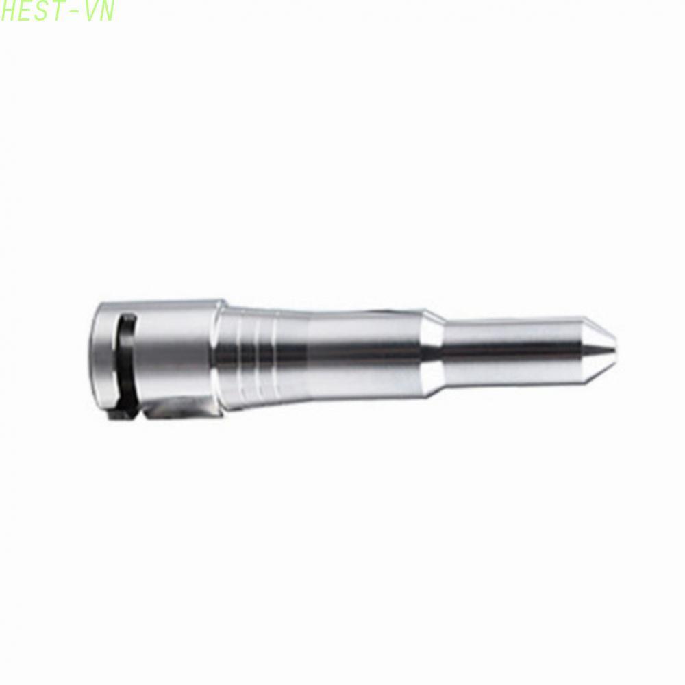 For Dedica EC680 EC685 Steam Nozzle and Washable Milk Frother in Stainless Steel