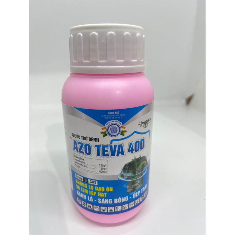 ASMILTATOP 400SC ( AZO TEVA )