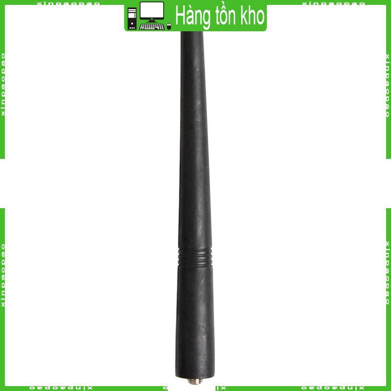 XI Ăng Ten VHF Cho Đài Phát Thanh Hai Chiều GP320 GP68 GP338 GP328 GP338 PLUS GP350