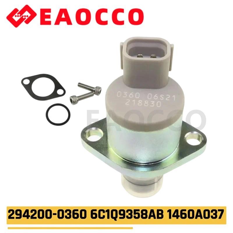 Van điều khiển hút áp suất SCV A6860VM09A 1460A037 2942000360 cho Nissan Navara Mitsubishi L200 Toyo